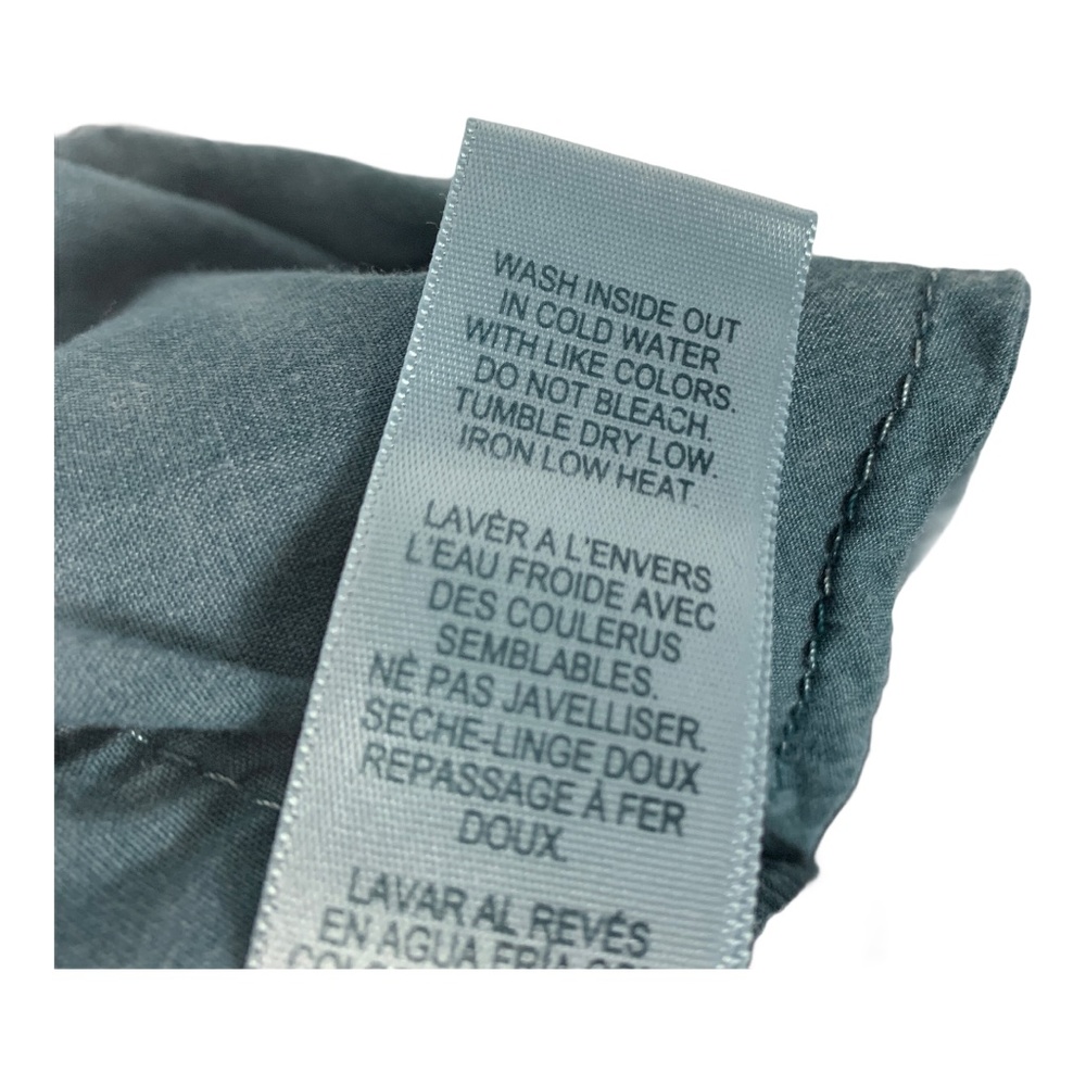 Frame Denim Men's L'Homme Slim Straight Blue Jeans in Placid Wash 29 X 29 - Picture 7 of 11